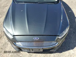 2016 Ford Fusion S with VIN 3FA6P0G76GR157508, listed as a Copart auction lot 48249235 with 172,844 mi miles and Salvage Title. Bid and sale history available at carsss.com. Image 11.