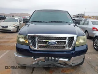 2004 Ford F-150 XLT with VIN 1FTRW12W44KD37729, listed as a IAAI auction lot 41959216 with 180,445 mi miles and . Bid and sale history available at DreamBid. Image 12.