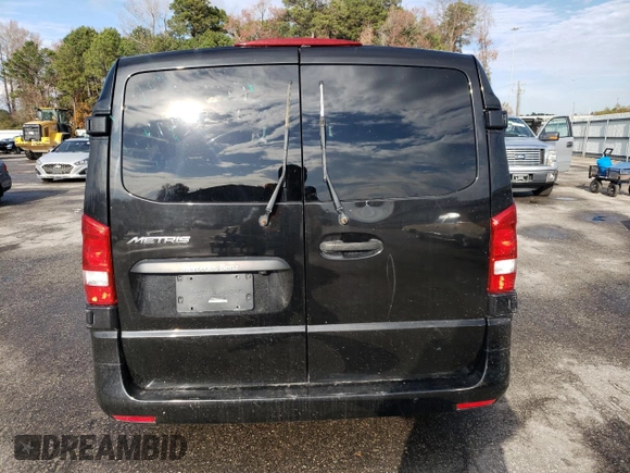 2017 Mercedes-Benz Metris Passenger z VIN WD4PG2EE8H3306082, wystawiony jako Copart lot #84463414 z przebiegiem 129 418 mil mil oraz Tytuł czysty. Historia ofert i sprzedaży dostępna na DreamBid. Obrazek 6.