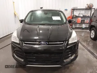 2013 Ford Escape SEL with VIN 1FMCU9H99DUD11347, listed as a IAAI auction lot 41758824 with 154,339 mi miles. Bid and sale history available at carsss.com. Image 12.