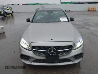2019 Mercedes-Benz C 300 with VIN 55SWF8EB2KU283134, listed as a IAAI auction lot 42102759 with 77,641 mi miles and . Bid and sale history available at DreamBid. Image 12.