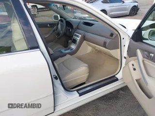 2005 Infiniti G35 z VIN JNKCV51F65M315544, wystawiony jako IAAI lot #41909006 z przebiegiem 142 000 mil mil oraz . Historia ofert i sprzedaży dostępna na DreamBid. Obrazek 5.