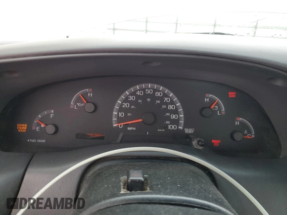2003 Ford F-150 XL с VIN 2FTRF17213CA05045, выставлен на аукционе Copart как лот 87225544 с пробегом Не указан миль и Списание • Salvage title. История ставок и продаж доступна на DreamBid. Изображение 9.