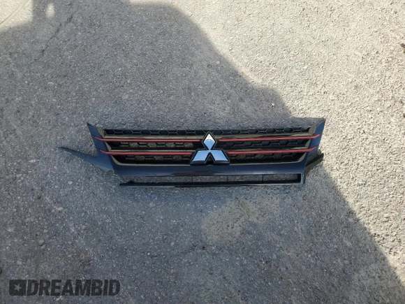 2023 Mitsubishi Mirage Black Edition с VIN ML32AWHJ2PH001350, выставлен на аукционе Copart как лот 46849375 с пробегом 31 679 миль миль и Чистый • Clean title. История ставок и продаж доступна на DreamBid. Изображение 12.