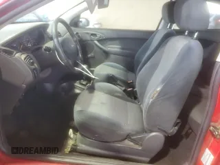 2000 Ford Focus ZX3 с VIN 3FAFP3136YR210569, выставлен на аукционе Copart как лот 86905264 с пробегом 231 544 миль миль и Чистый • Clean title. История ставок и продаж доступна на DreamBid. Изображение 7.