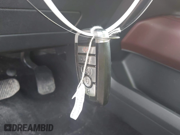 2022 Ford Expedition Max Limited с VIN 1FMJK2AT8NEA19632, выставлен на аукционе IAAI как лот 42392872 с пробегом 72 977 миль миль и . История ставок и продаж доступна на DreamBid. Изображение 11.