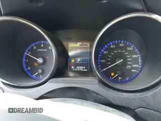 2017 Subaru Outback Premium с VIN 4S4BSADC8H3243199, выставлен на аукционе IAAI как лот 42416434 с пробегом 117 773 миль миль и . История ставок и продаж доступна на DreamBid. Изображение 7.