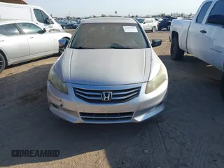 2011 Honda Accord EX-L with VIN 1HGCP3F84BA001559, listed as a IAAI auction lot 42369341 with 144,030 mi miles and . Bid and sale history available at DreamBid. Image 12.