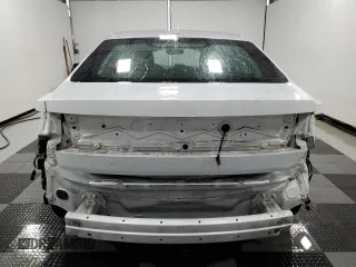 2023 Polestar 2 z VIN YSMED3KA9PL144337, wystawiony jako Copart lot #58119765 z przebiegiem 74 977 mil mil oraz Tytuł czysty. Historia ofert i sprzedaży dostępna na DreamBid. Obrazek 6.