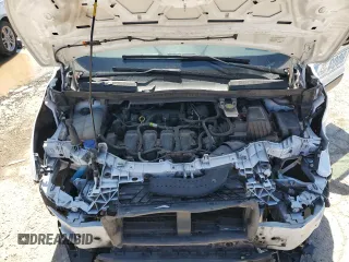 2019 Ford Transit Connect XL z VIN NM0GS9E20K1393712, wystawiony jako Copart lot #53029984 z przebiegiem 98 669 mil mil oraz Szkoda całkowita • Salvage title. Historia ofert i sprzedaży dostępna na DreamBid. Obrazek 11.