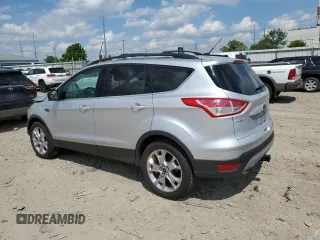 2016 Ford Escape SE с VIN 1FMCU9G92GUB70739, выставлен на аукционе Copart как лот 56491005 с пробегом 39 260 миль миль и Чистый • Clean title. История ставок и продаж доступна на DreamBid. Изображение 2.