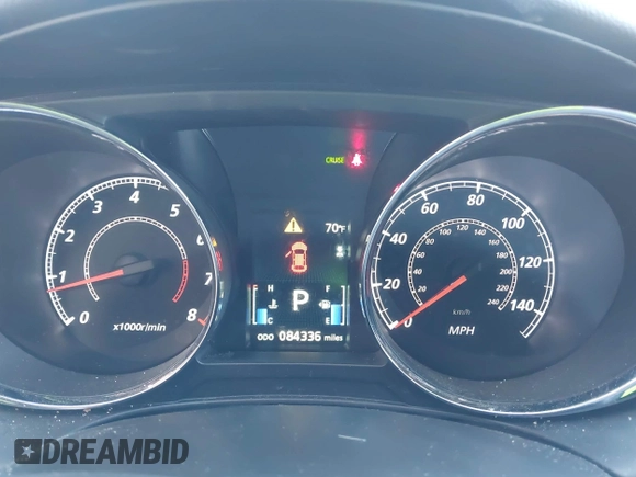 2018 Mitsubishi Outlander SE with VIN JA4AR3AW4JU006449, listed as a IAAI auction lot 42159454 with 84,336 mi miles and . Bid and sale history available at DreamBid. Image 7.