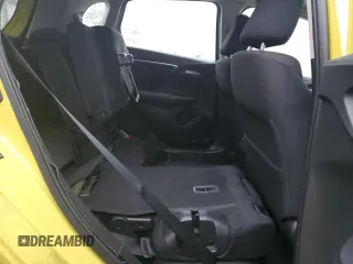 2015 Honda Fit EX with VIN 3HGGK5G80FM769753, listed as a Copart auction lot 82229354 with 101,079 mi miles and Salvage title. Bid and sale history available at DreamBid. Image 11.
