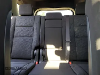 2024 Dodge Durango Special Service with VIN 1C4SDJFT4RC198792, listed as a Copart auction lot 53958545 with 8,611 mi miles and Salvage title. Bid and sale history available at DreamBid. Image 10.