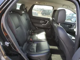 2019 Land Rover Discovery Sport SE with VIN SALCP2FXXKH800889, listed as a Copart auction lot 50638175 with 20,720 mi miles and Clean Title. Bid and sale history available at carsss.com. Image 10.