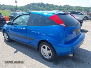 2001 Ford Focus ZX3 с VIN 3FAFP31331R167153, выставлен на аукционе IAAI как лот 42413182 с пробегом 201 143 миль миль и . История ставок и продаж доступна на DreamBid. Изображение 3.