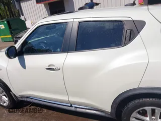2012 Nissan Juke SL with VIN JN8AF5MR5CT102006, listed as a IAAI auction lot 41984909 with 112,447 mi miles. Bid and sale history available at carsss.com. Image 15.