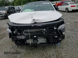 2024 Hyundai Kona N Line with VIN KM8HA3A31RU108350, listed as a Copart auction lot 62904154 with 3,912 mi miles and Salvage Title. Bid and sale history available at carsss.com. Image 12.