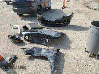 2019 Jeep Cherokee Latitude Plus with VIN 1C4PJLLBXKD339368, listed as a Copart auction lot 52421605 with 48,221 mi miles and Salvage Title. Bid and sale history available at carsss.com. Image 13.