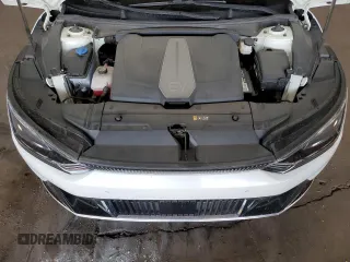 2022 Kia EV6 Wind z VIN KNDC34LA2N5059822, wystawiony jako Copart lot #54371445 z przebiegiem 78 895 mil mil oraz Szkoda całkowita • Salvage title. Historia ofert i sprzedaży dostępna na DreamBid. Obrazek 11.