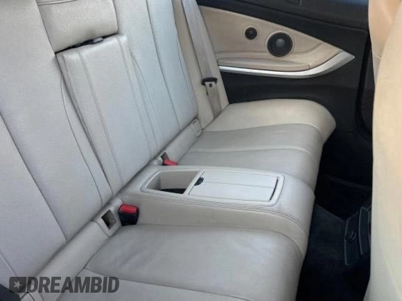 2017 BMW 4 Series 430i xDrive with VIN WBA4U9C35H5H64067, listed as a Copart auction lot 48557865 with 127,439 mi miles and Clean title. Bid and sale history available at DreamBid. Image 6.