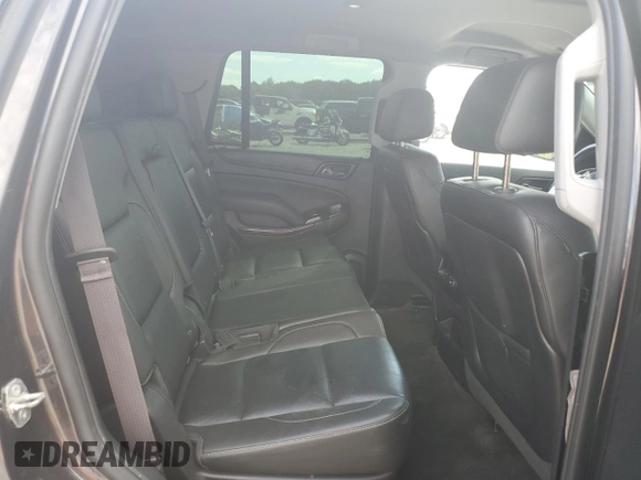 2015 GMC Yukon SLT z VIN 1GKS1BKC4FR274240, wystawiony jako Copart lot #72913884 z przebiegiem 132 096 mil mil oraz Szkoda całkowita • Salvage title. Historia ofert i sprzedaży dostępna na DreamBid. Obrazek 11.
