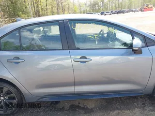 2023 Toyota Corolla SE with VIN 5YFS4MCE6PP160069, listed as a IAAI auction lot 42074098 with 7,245 mi miles and . Bid and sale history available at DreamBid. Image 14.