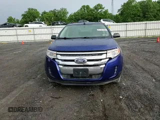 2014 Ford Edge SE z VIN 2FMDK4GC9EBB40410, wystawiony jako Copart lot #61781735 z przebiegiem 85 783 mil mil oraz Szkoda całkowita • Salvage title. Historia ofert i sprzedaży dostępna na DreamBid. Obrazek 14.