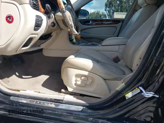 2004 Jaguar XJ with VIN SAJEA74C94SG11224, listed as a IAAI auction lot 41732975 with 204,815 mi miles and . Bid and sale history available at DreamBid. Image 6.