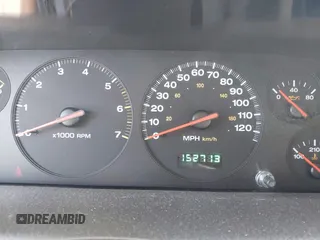 2001 Jeep Grand Cherokee Laredo with VIN 1J4GX48S91C559693, listed as a IAAI auction lot 42152103 with 152,713 mi miles and . Bid and sale history available at DreamBid. Image 7.