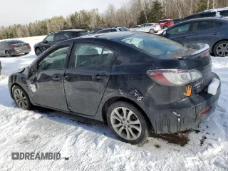 2010 Mazda 3 S Sport with VIN JM1BL1S52A1314159, listed as a Copart auction lot 83086544 with 265,889 mi miles and Clean Title. Bid and sale history available at DreamBid. Image 2.