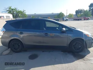 2012 Toyota Prius Two with VIN JTDZN3EU2C3072942, listed as a IAAI auction lot 42100685 with 123,019 mi miles and . Bid and sale history available at DreamBid. Image 13.