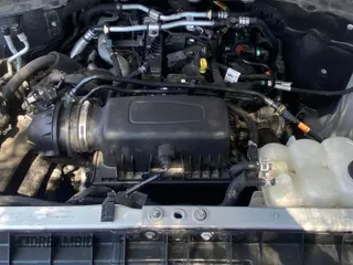 2021 Ford Explorer XLT with VIN 1FMSK8DH1MGB41704, listed as a Copart auction lot 52749455 with 88,524 mi miles and Salvage Title. Bid and sale history available at carsss.com. Image 7.