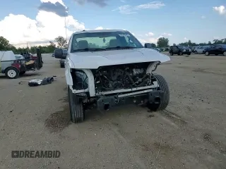 2018 Ford F-150 XL with VIN 1FTMF1CB5JKC60936, listed as a Copart auction lot 62690505 with 73,749 mi miles and Salvage title. Bid and sale history available at DreamBid. Image 14.