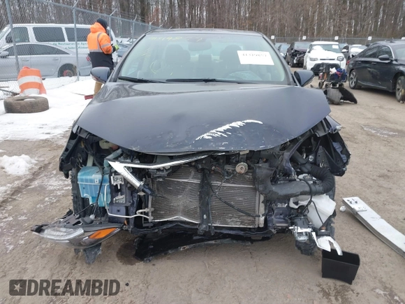 2010 Lexus HS 250h with VIN JTHBB1BA4A2007357, listed as a IAAI auction lot 41319857 with 60,741 mi miles and . Bid and sale history available at DreamBid. Image 12.