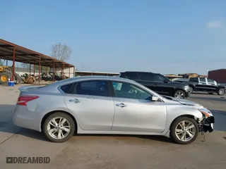 2013 Nissan Altima 2.5 SL with VIN 1N4AL3AP0DN417223, listed as a IAAI auction lot 41888931 with 230,608 mi miles. Bid and sale history available at carsss.com. Image 14.