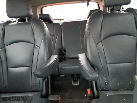 2019 Buick Enclave Essence with VIN 5GAERBKWXKJ167702, listed as a Copart auction lot 49795655 with NaN miles and Clean Title. Bid and sale history available at carsss.com. Image 10.