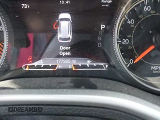 2015 Jeep Cherokee Trailhawk с VIN 1C4PJMBS7FW569497, выставлен на аукционе IAAI как лот 42744459 с пробегом 177 265 миль миль и . История ставок и продаж доступна на DreamBid. Изображение 15.