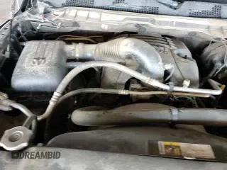 2017 Ram 1500 Rebel z VIN 1C6RR7YT5HS508234, wystawiony jako Copart lot #86841615 z przebiegiem 122 967 mil mil oraz Szkoda całkowita • Salvage title. Historia ofert i sprzedaży dostępna na DreamBid. Obrazek 13.