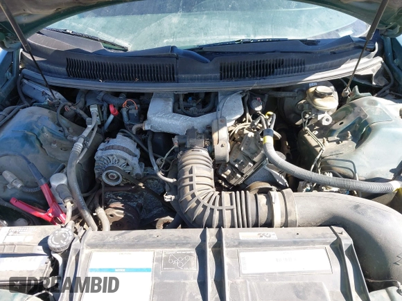 1995 Chevrolet Camaro z VIN 2G1FP22S7S2114586, wystawiony jako IAAI lot #42250390 z przebiegiem 172 124 mil mil oraz . Historia ofert i sprzedaży dostępna na DreamBid. Obrazek 10.
