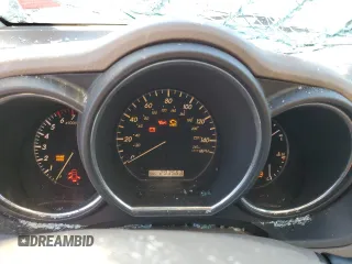 2006 Lexus RX with VIN 2T2GA31U96C047861, listed as a Copart auction lot 46599555 with 293,563 mi miles and Salvage Title. Bid and sale history available at carsss.com. Image 9.