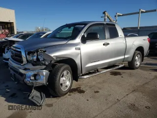 2010 Toyota Tundra 4WD Truck with VIN 5TFUW5F13AX099421, listed as a Copart auction lot 85132414 with 252,645 mi miles and Salvage Title. Bid and sale history available at carsss.com. Image 1.