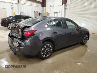 2015 Mazda 3 i Sport with VIN 3MZBM1U72FM220382, listed as a Copart auction lot 52441025 with 161,837 mi miles and Clean Title. Bid and sale history available at carsss.com. Image 3.