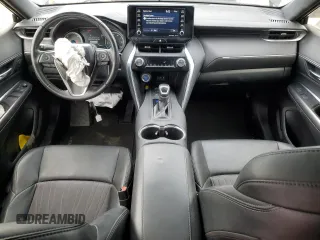 2021 Toyota Venza LE z VIN JTEAAAAH2MJ069392, wystawiony jako Copart lot #59195335 z przebiegiem 54 930 mil mil oraz Szkoda całkowita • Salvage title. Historia ofert i sprzedaży dostępna na DreamBid. Obrazek 8.