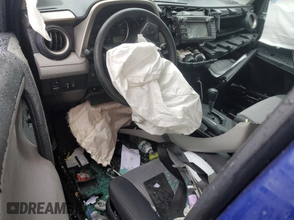 2015 Toyota RAV4 LE with VIN 2T3BFREV6FW363083, listed as a Copart auction lot 49550475 with Not Provided miles and Salvage Title. Bid and sale history available at carsss.com. Image 8.