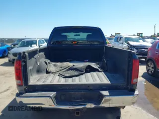 2005 Dodge Ram 3500 SLT with VIN 3D7LS38CX5G847351, listed as a IAAI auction lot 41649246 with 260,590 mi miles. Bid and sale history available at carsss.com. Image 17.