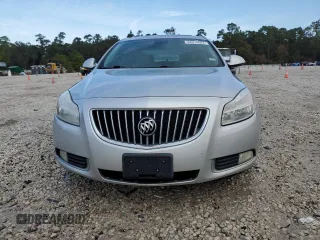 2011 Buick Regal CXL RL4 z VIN 2G4GS5EC3B9183343, wystawiony jako Copart lot #84018524 z przebiegiem 117 902 mil mil oraz Czysty tytuł • Clean title. Historia ofert i sprzedaży dostępna na DreamBid. Obrazek 5.