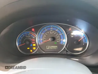 2009 Subaru Forester X с VIN JF2SH63609H788136, выставлен на аукционе Copart как лот 51261305 с пробегом 229 228 миль миль и Списание • Salvage title. История ставок и продаж доступна на DreamBid. Изображение 9.