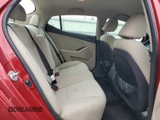2013 Kia Optima LX with VIN 5XXGM4A75DG211172, listed as a Copart auction lot 73186644 with 66,678 mi miles and Non Repairable. Bid and sale history available at carsss.com. Image 10.