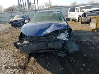 2009 Ford Focus SE with VIN 1FAHP35N79W165399, listed as a Copart auction lot 48524855 with Not Provided miles and Salvage Title. Bid and sale history available at carsss.com. Image 11.